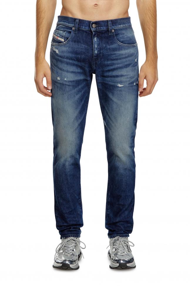 2019 D-STRUKT L.32 PANTALONI