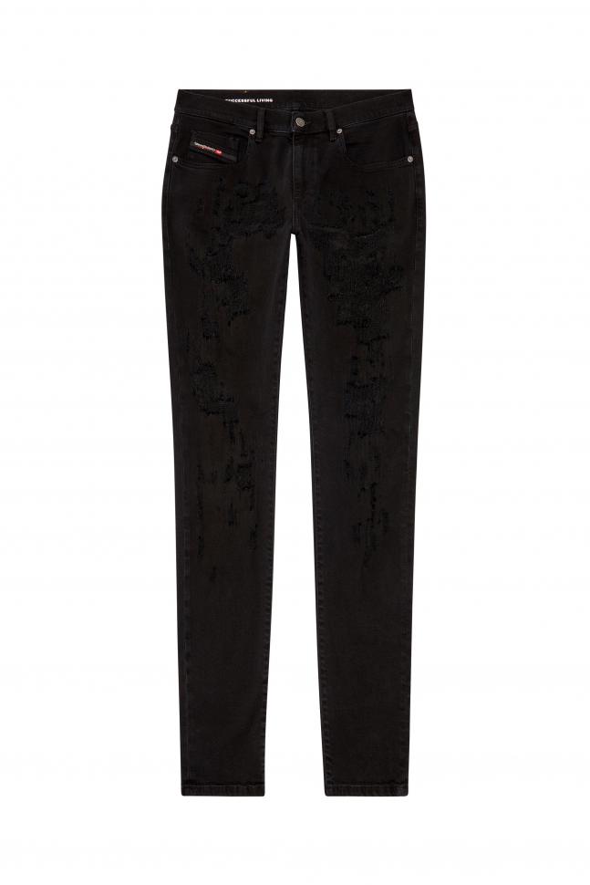 2019 D-STRUKT L.32 PANTALONI