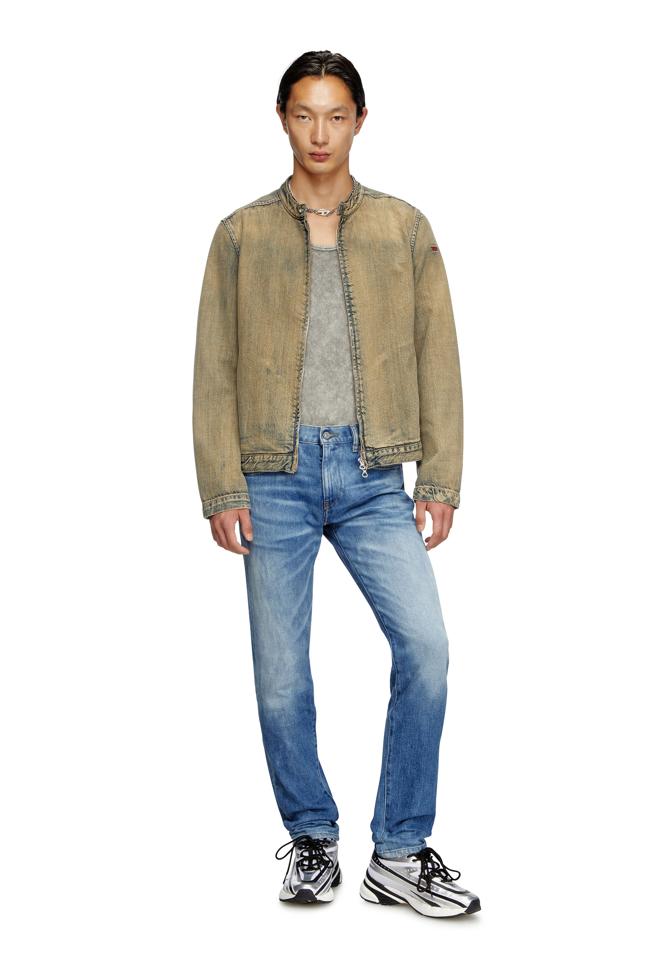 2019 D-STRUKT L.32 PANTALONI