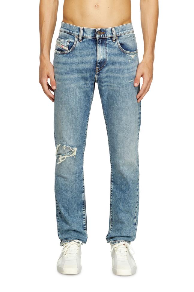 2019 D-STRUKT L.32 PANTALONI
