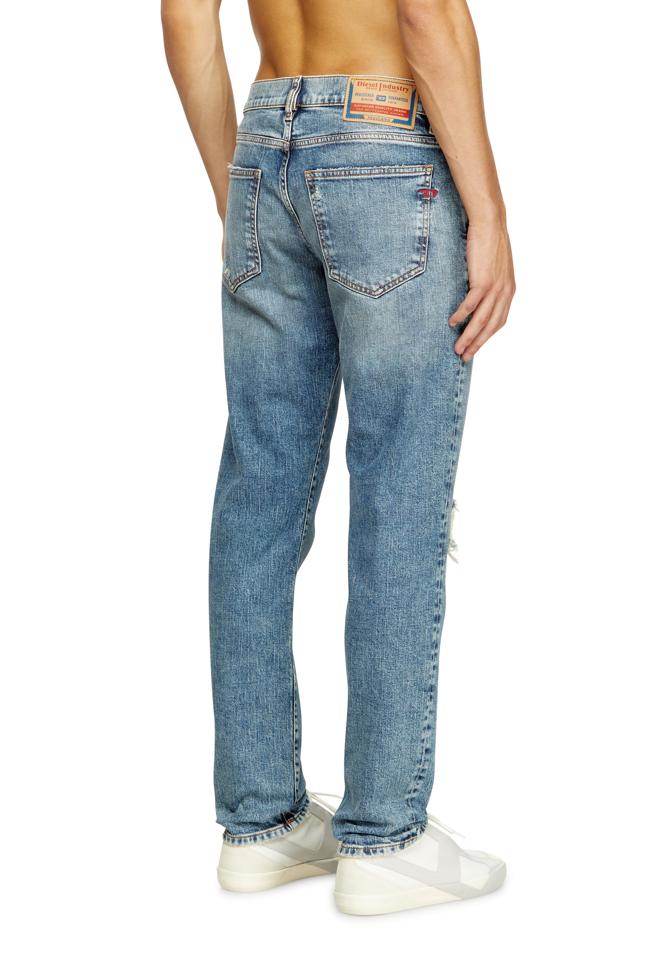 2019 D-STRUKT L.32 PANTALONI