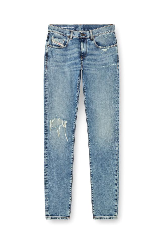 2019 D-STRUKT L.32 PANTALONI