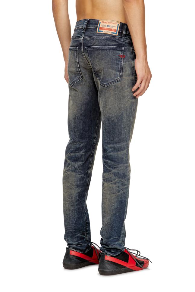 2019 D-STRUKT L.32 PANTALONI
