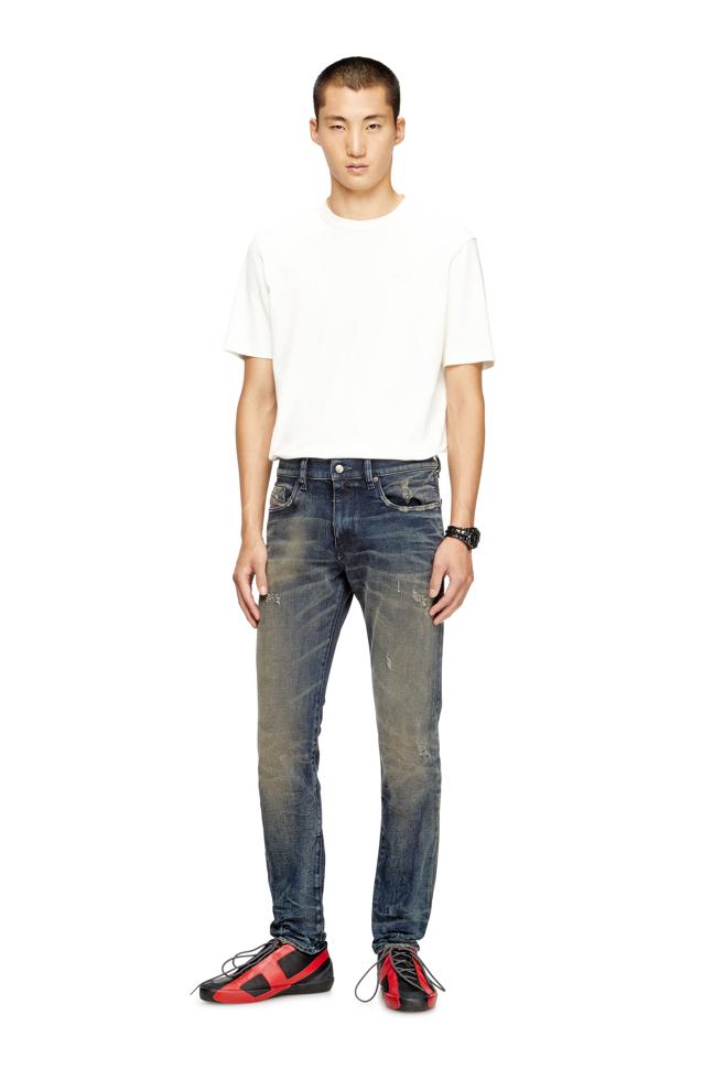 2019 D-STRUKT L.32 PANTALONI