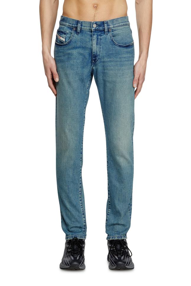 2019 D-STRUKT L.32 PANTALONI