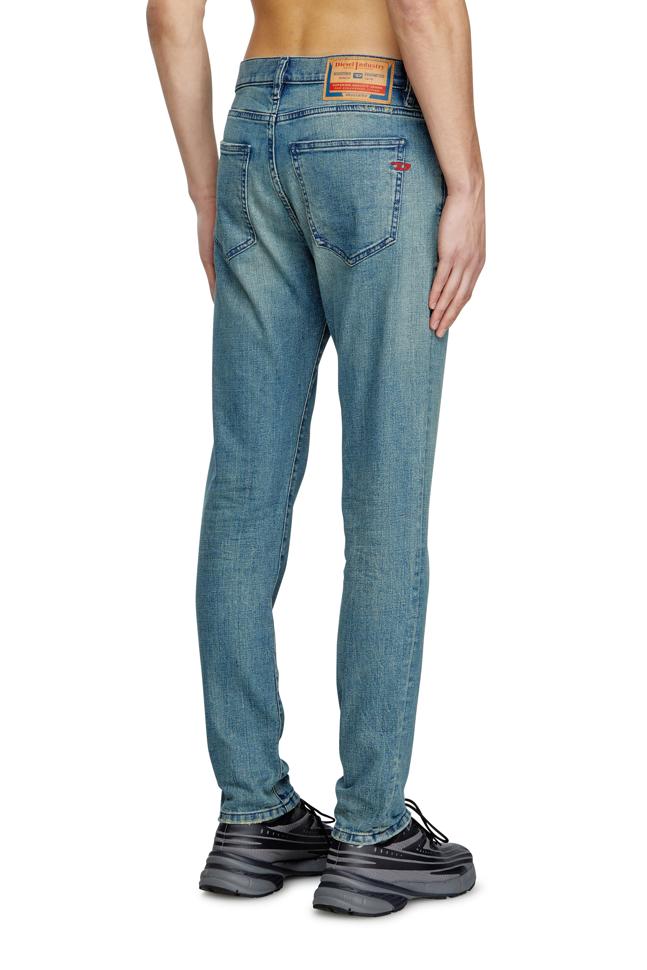 2019 D-STRUKT L.32 PANTALONI