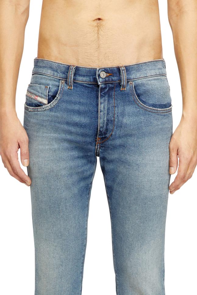 2019 D-STRUKT L.32 PANTALONI