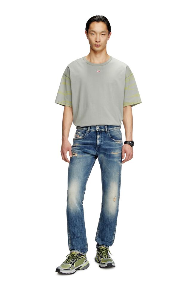 2019 D-STRUKT L.30 PANTALONI
