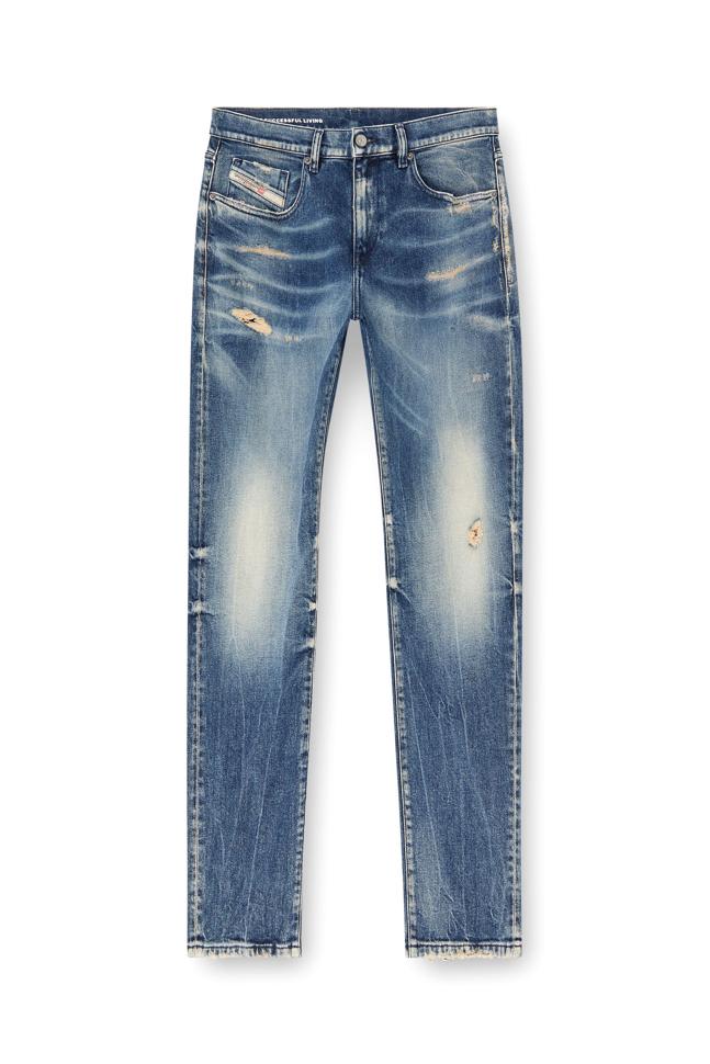 2019 D-STRUKT L.30 PANTALONI