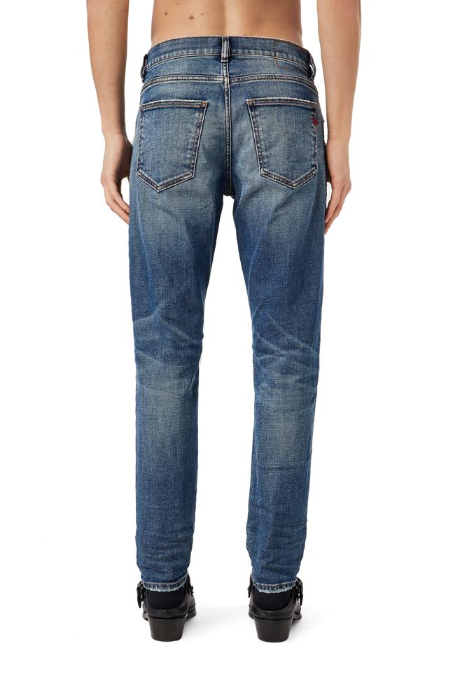 2019 D-STRUKT L.30 PANTALONI