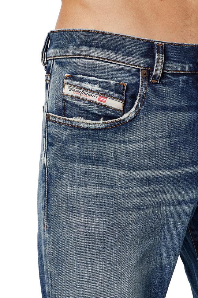 2019 D-STRUKT L.30 PANTALONI