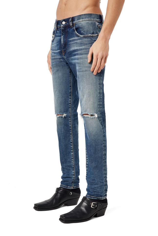2019 D-STRUKT L.30 PANTALONI