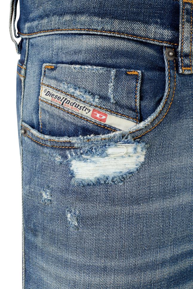 2019 D-STRUKT L.30 PANTALONI
