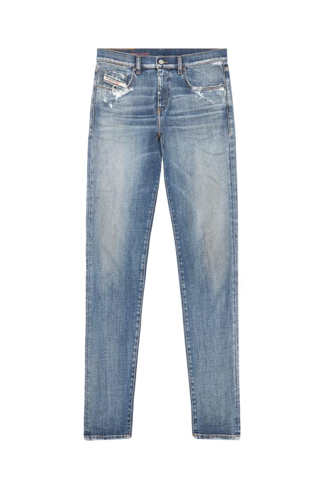 2019 D-STRUKT L.30 PANTALONI