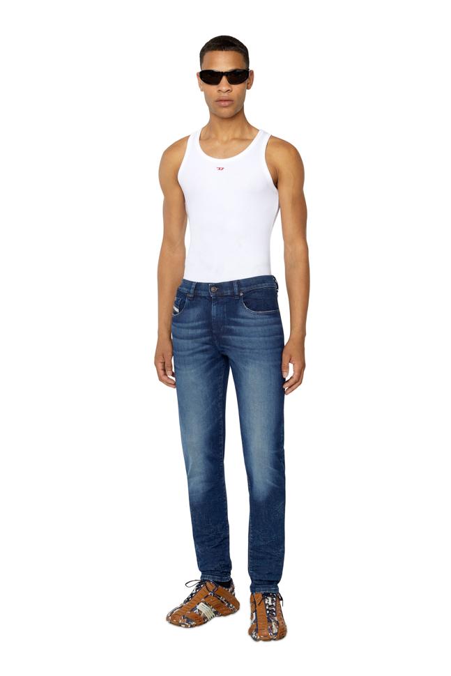 2019 D-STRUKT L.30 PANTALONI