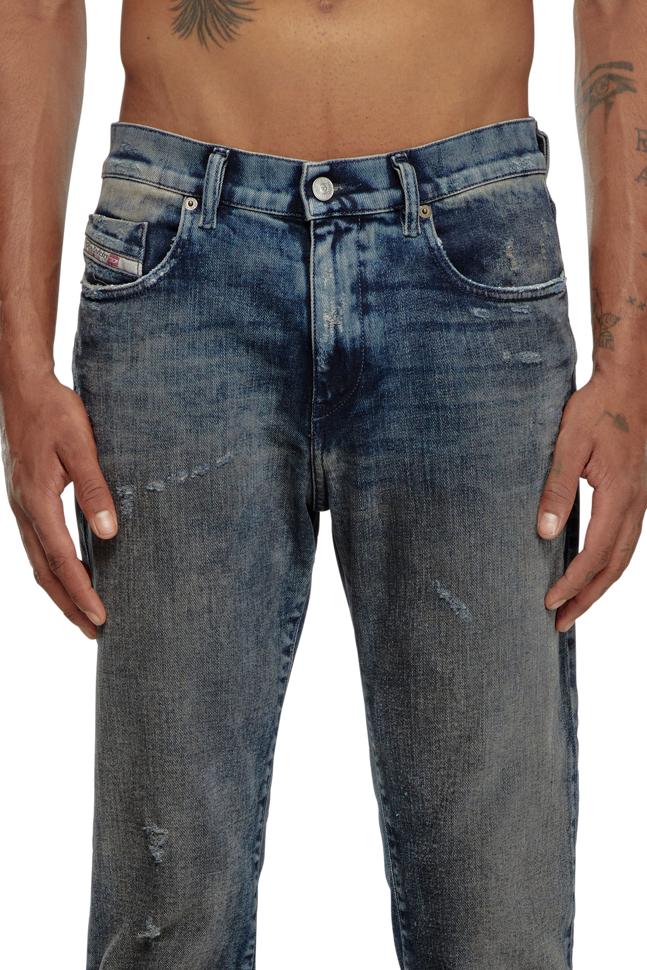 2019 D-STRUKT L.30 PANTALONI