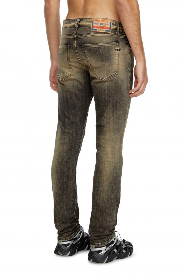 2019 D-STRUKT L.30 PANTALONI