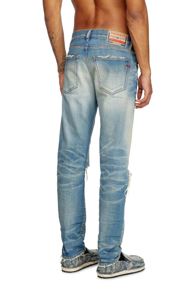 2019 D-STRUKT L.30 PANTALONI