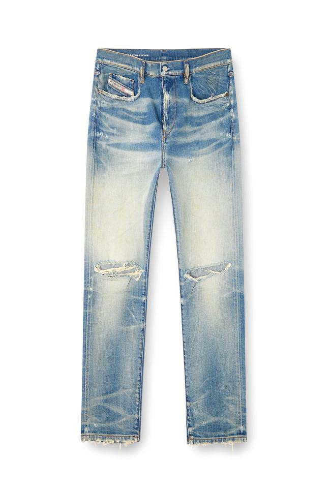 2019 D-STRUKT L.30 PANTALONI