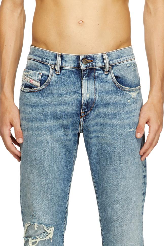 2019 D-STRUKT L.30 PANTALONI