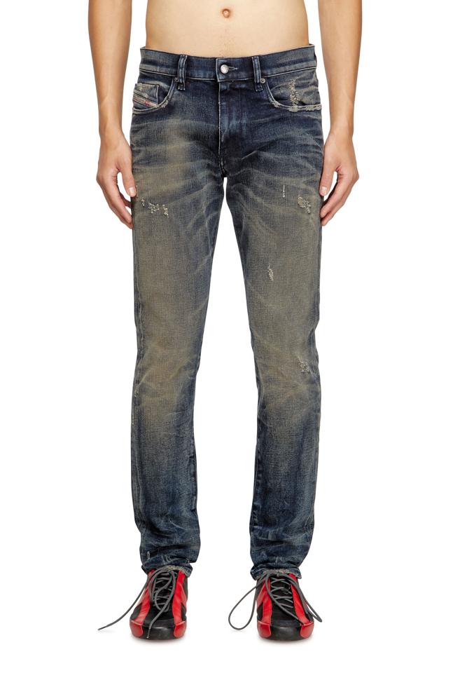 2019 D-STRUKT L.30 PANTALONI