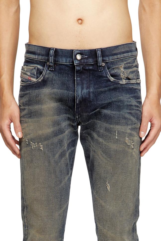2019 D-STRUKT L.30 PANTALONI