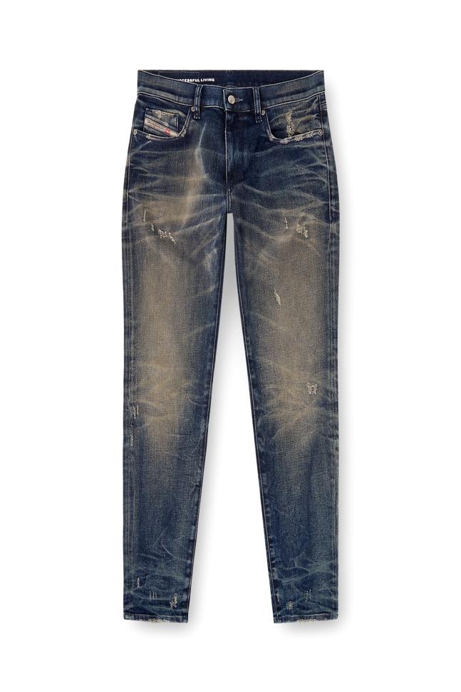 2019 D-STRUKT L.30 PANTALONI