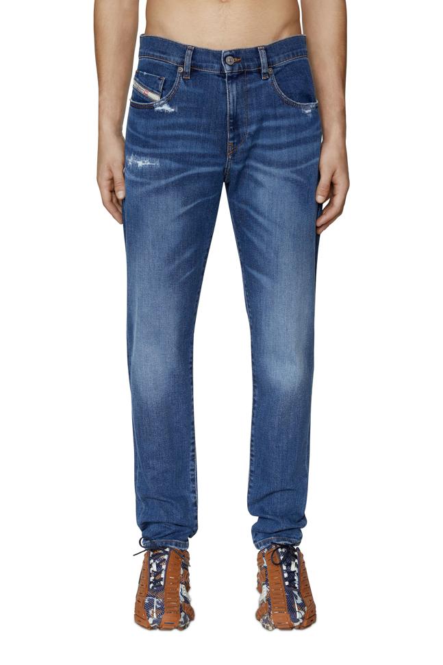 2019 D-STRUKT L.34 PANTALONI