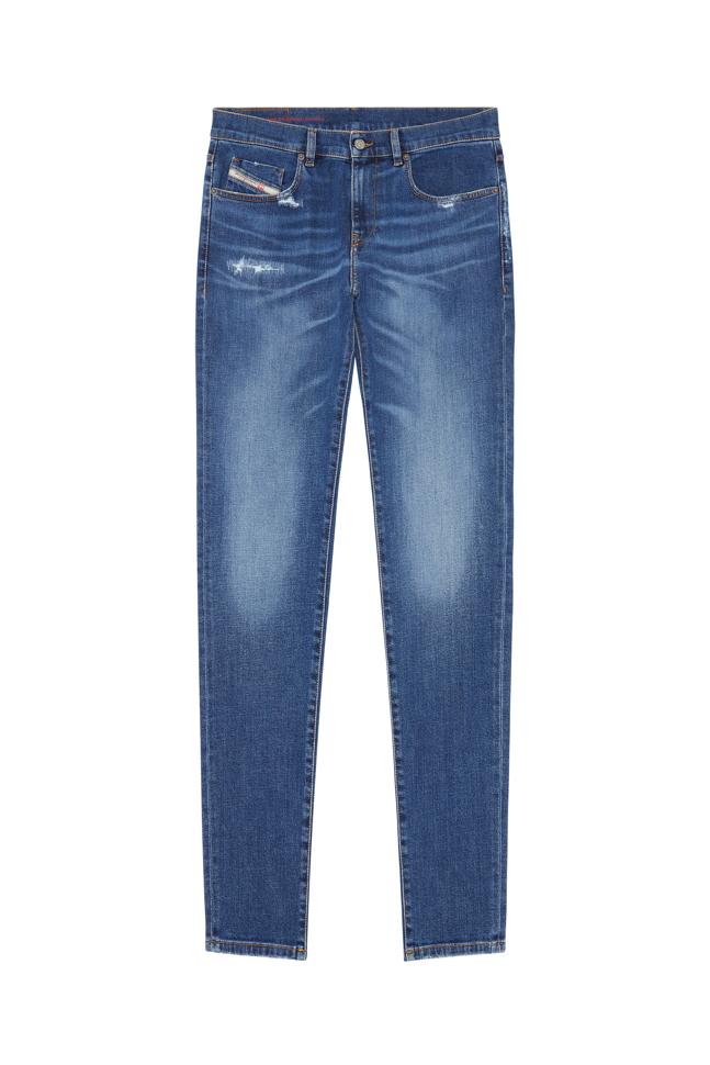2019 D-STRUKT L.34 PANTALONI