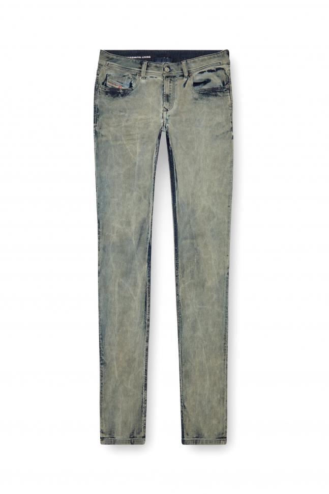 1979 SLEENKER L.32 PANTALONI