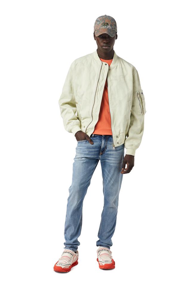 1979 SLEENKER L.32 PANTALONI