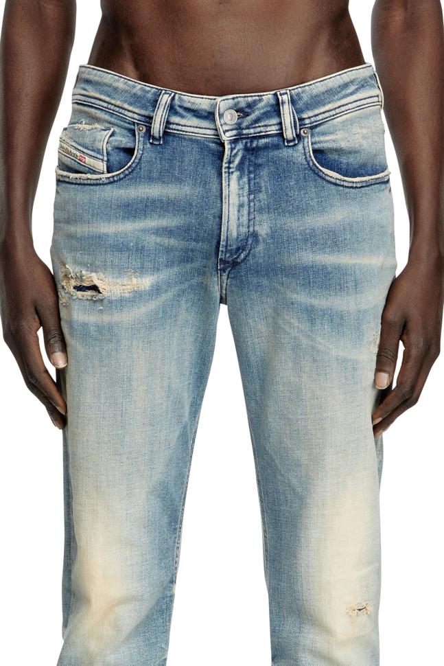 1979 SLEENKER L.32 PANTALONI