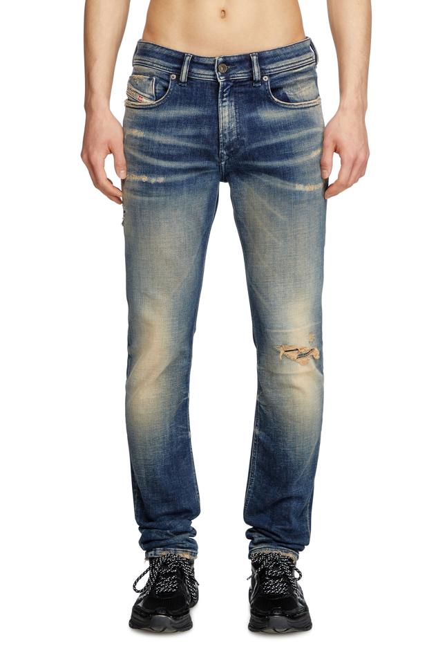 1979 SLEENKER L.32 PANTALONI
