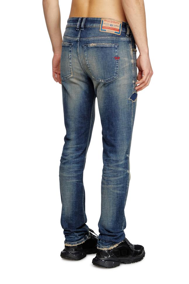 1979 SLEENKER L.32 PANTALONI