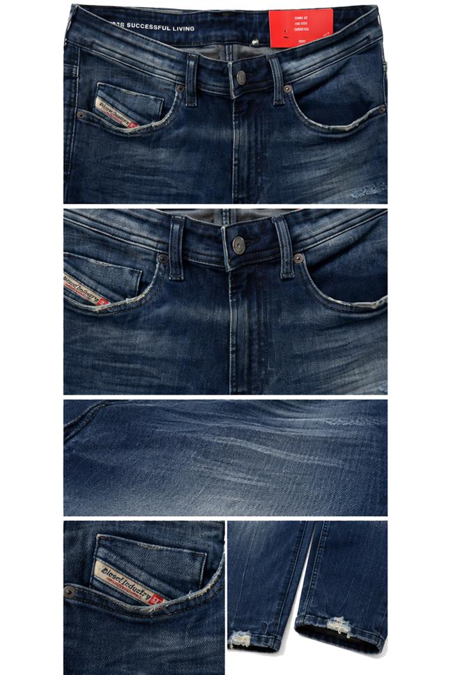 1979 SLEENKER L.32 PANTALONI