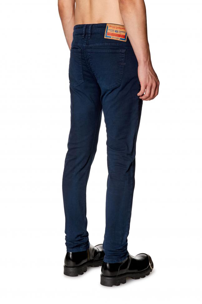 1979 SLEENKER L.32 PANTALONI