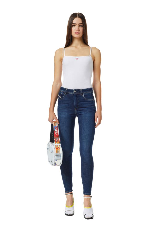 1984 SLANDY-HIGH L.32 PANTALONI