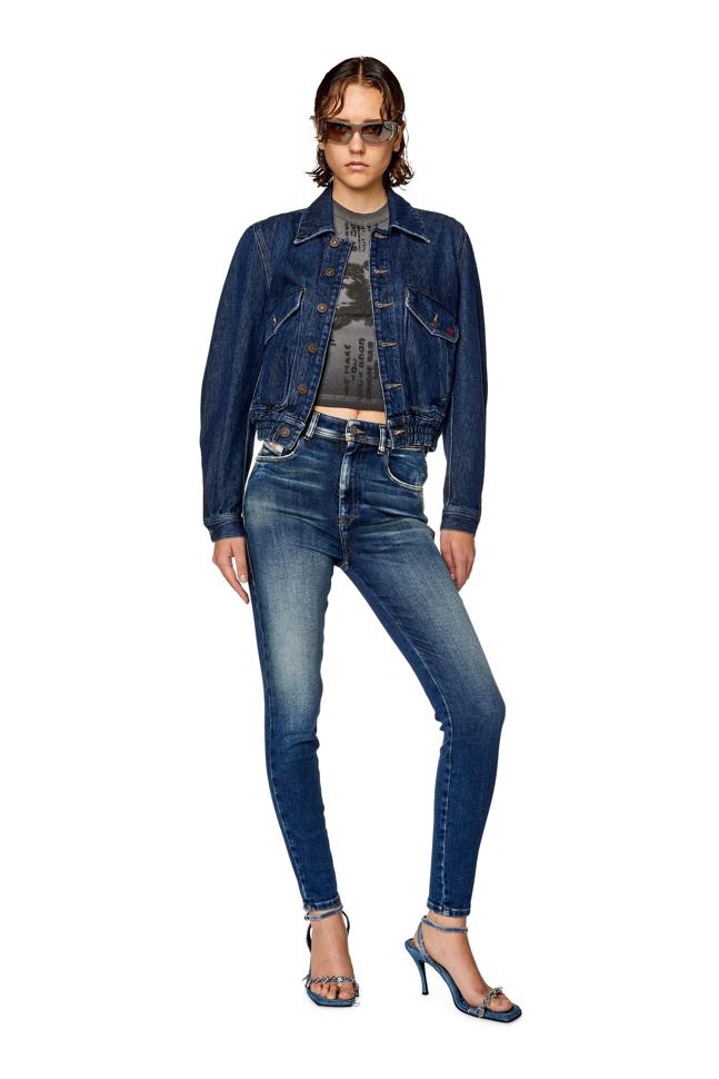 1984 SLANDY-HIGH L.32 PANTALONI