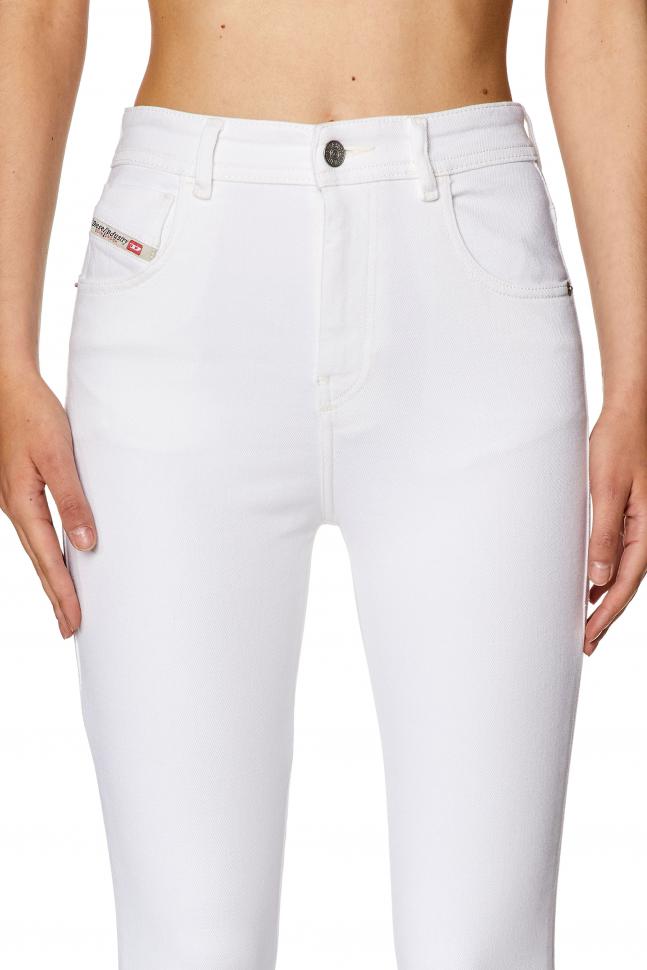 1984 SLANDY-HIGH L.30 TROUSERS