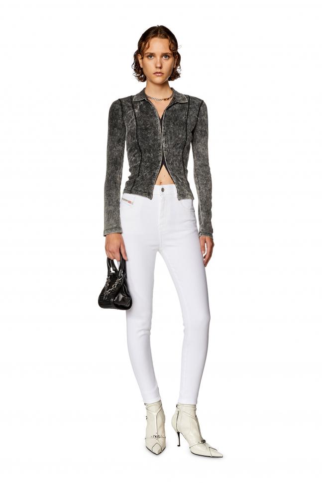 1984 SLANDY-HIGH L.30 TROUSERS