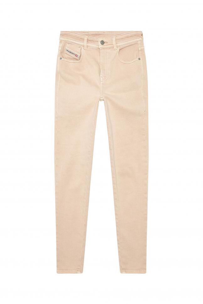 1984 SLANDY-HIGH L.30 TROUSERS
