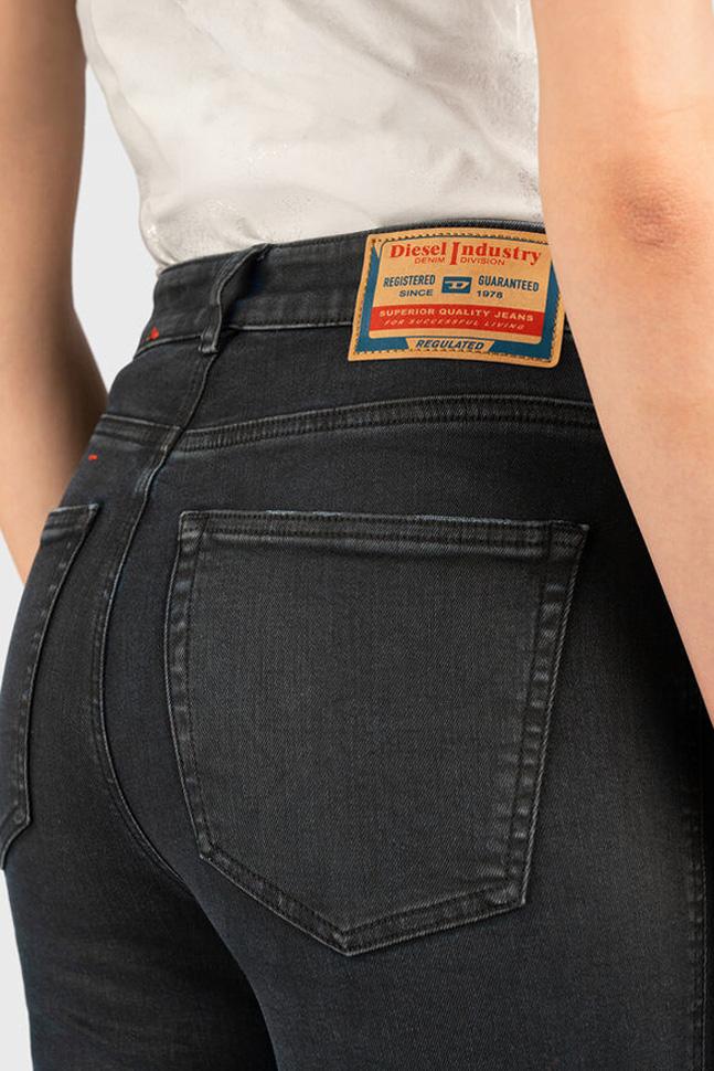 1984 SLANDY-HIGH L.30 PANTALONI