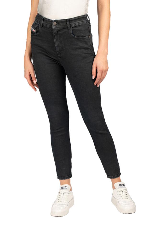 1984 SLANDY-HIGH L.30 PANTALONI