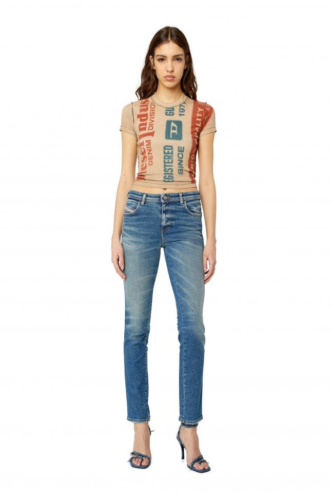 2015 BABHILA L.30 TROUSERS
