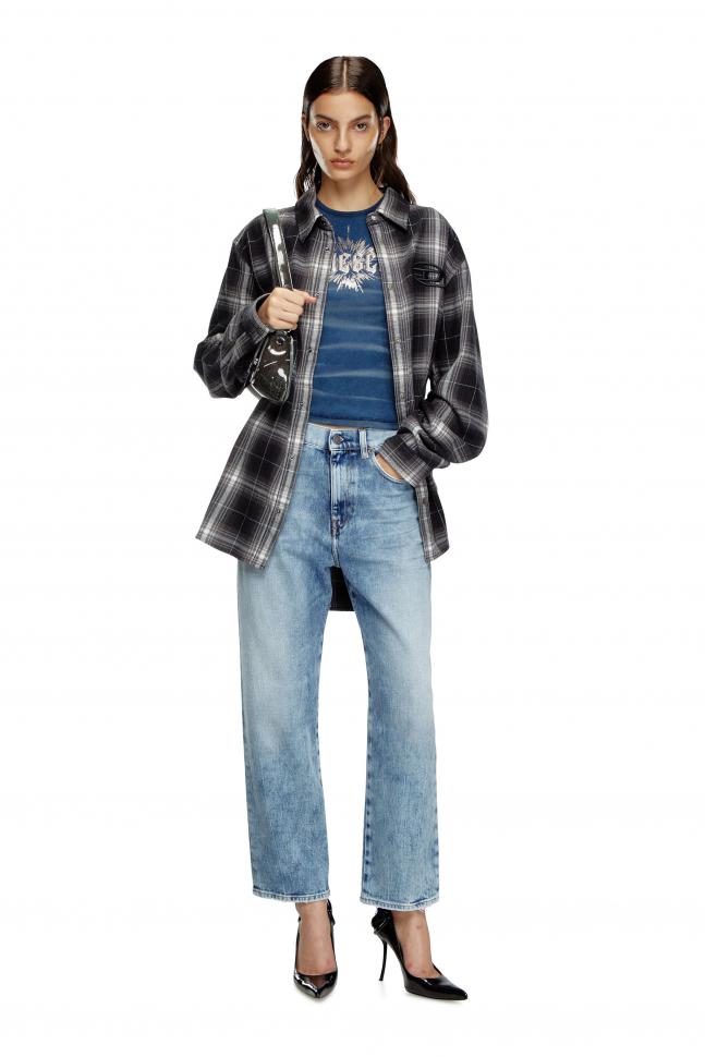 2016 D-AIR L.32 PANTALONI