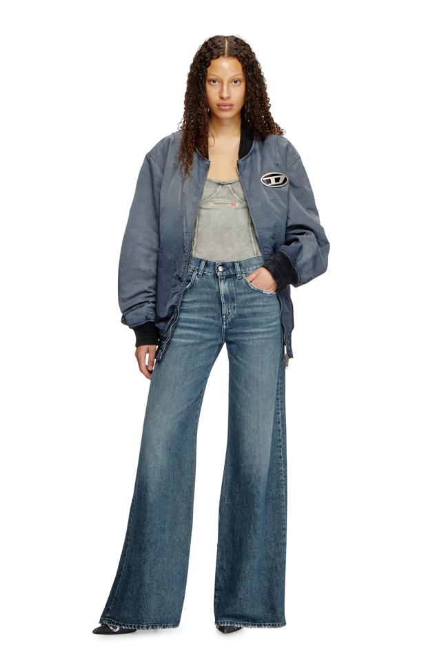 1978 D-AKEMI L.32 PANTALONI