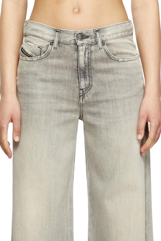 1978 D-AKEMI L.32 PANTALONI