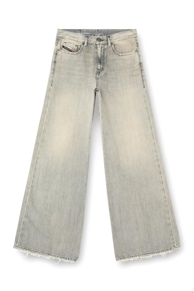 1978 D-AKEMI L.32 PANTALONI