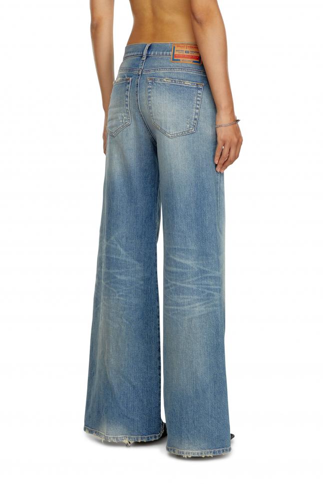 1978 D-AKEMI L.32 PANTALONI