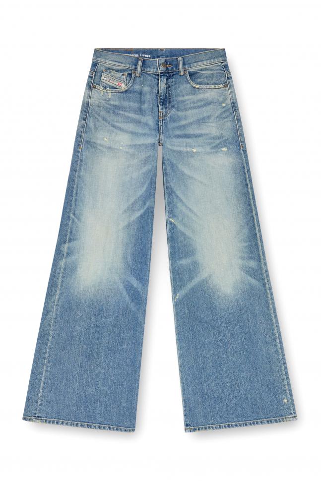 1978 D-AKEMI L.32 PANTALONI